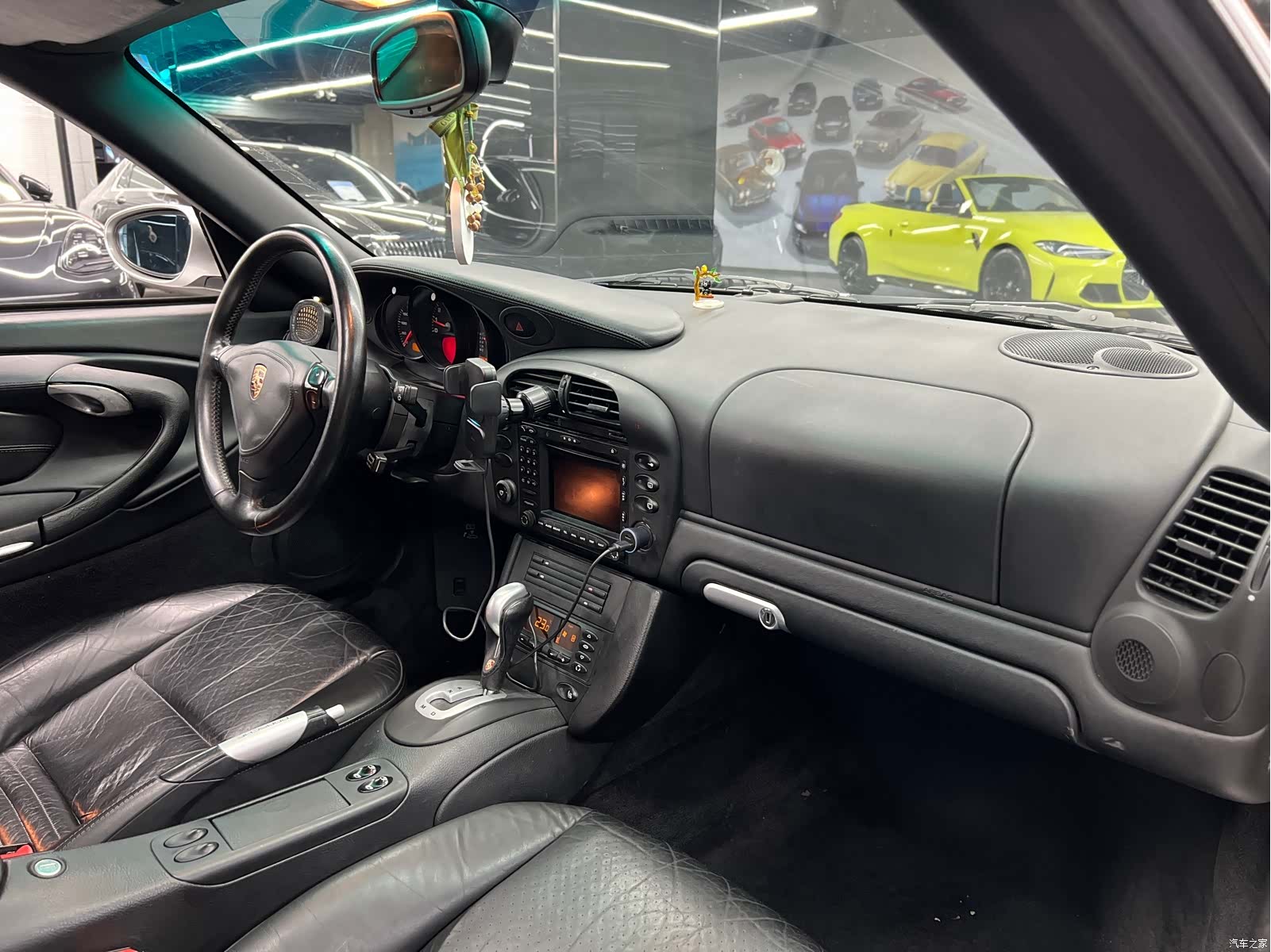 Porsche 911, 2005 11