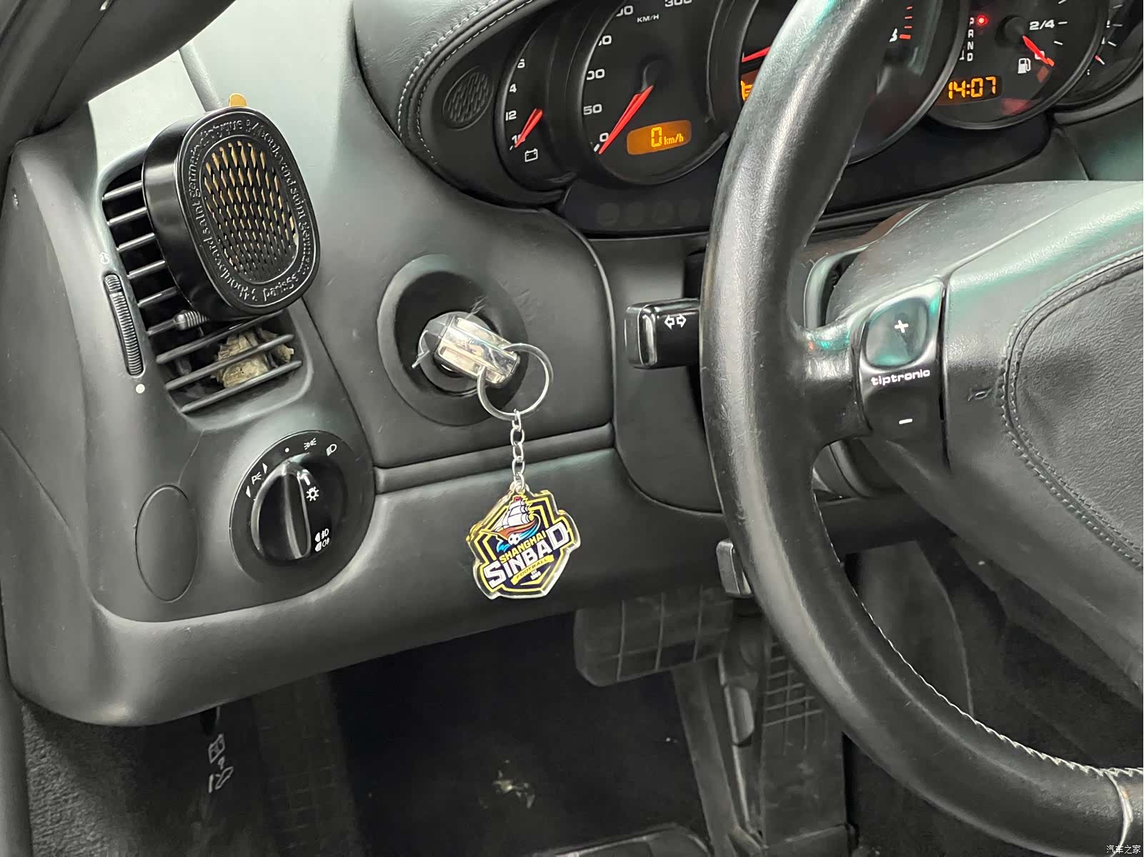 Porsche 911, 2005 23