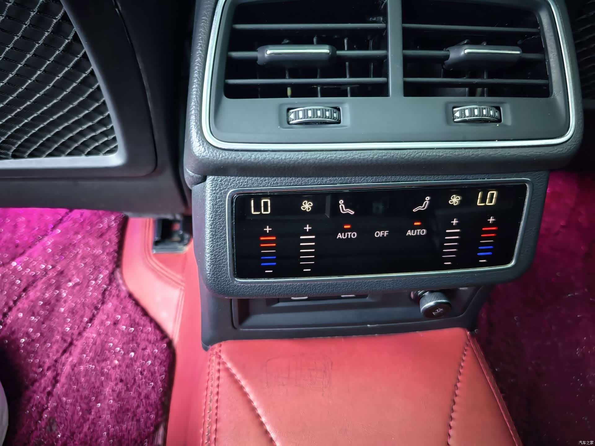 Audi A6L, 2024 7