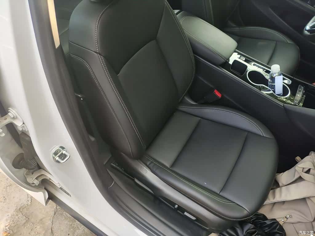 Buick Regal, 2025 25