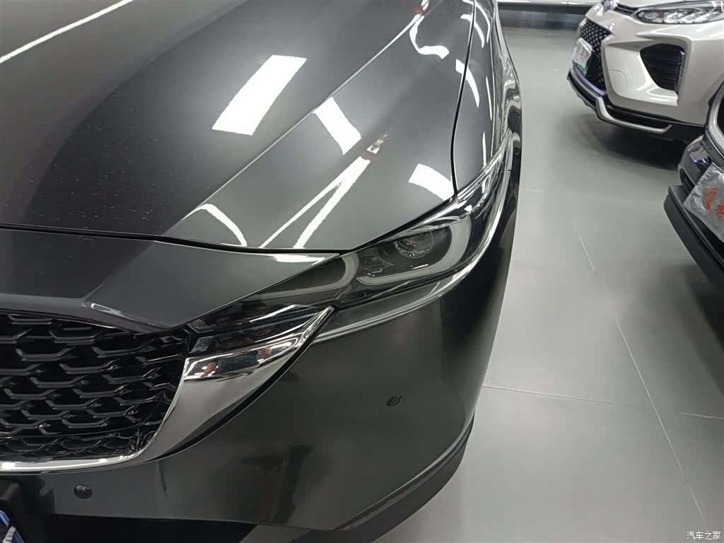 Mazda CX-5, 2024 24