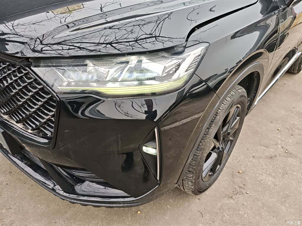 Haval H6, 2022 24