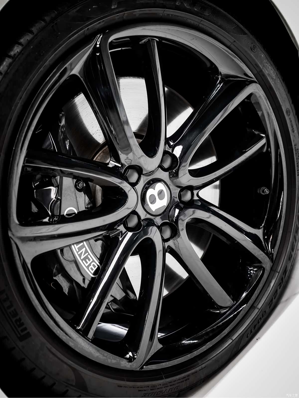 Bentley Continental GT, 2022 10
