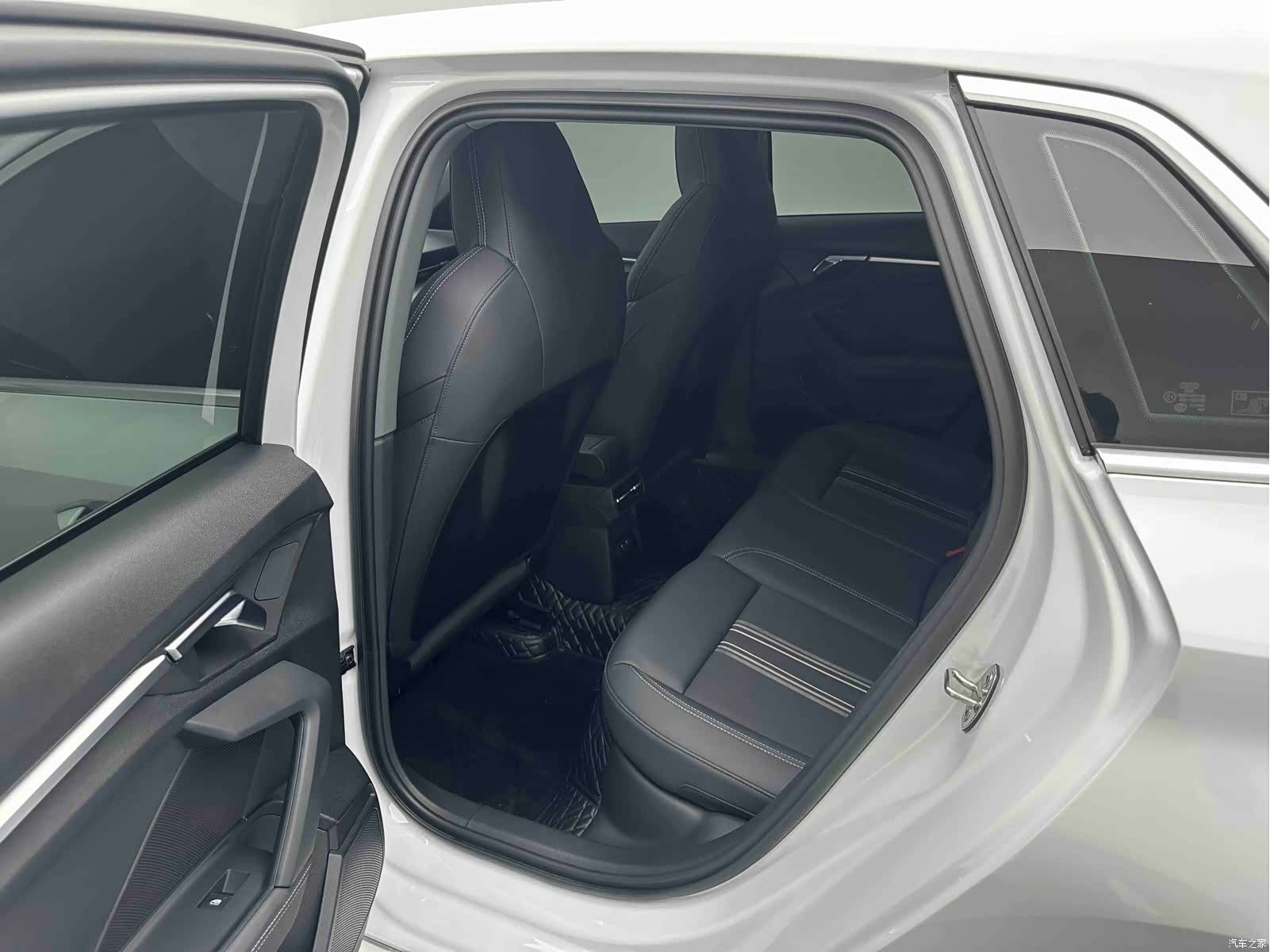 Audi A3, 2023 12