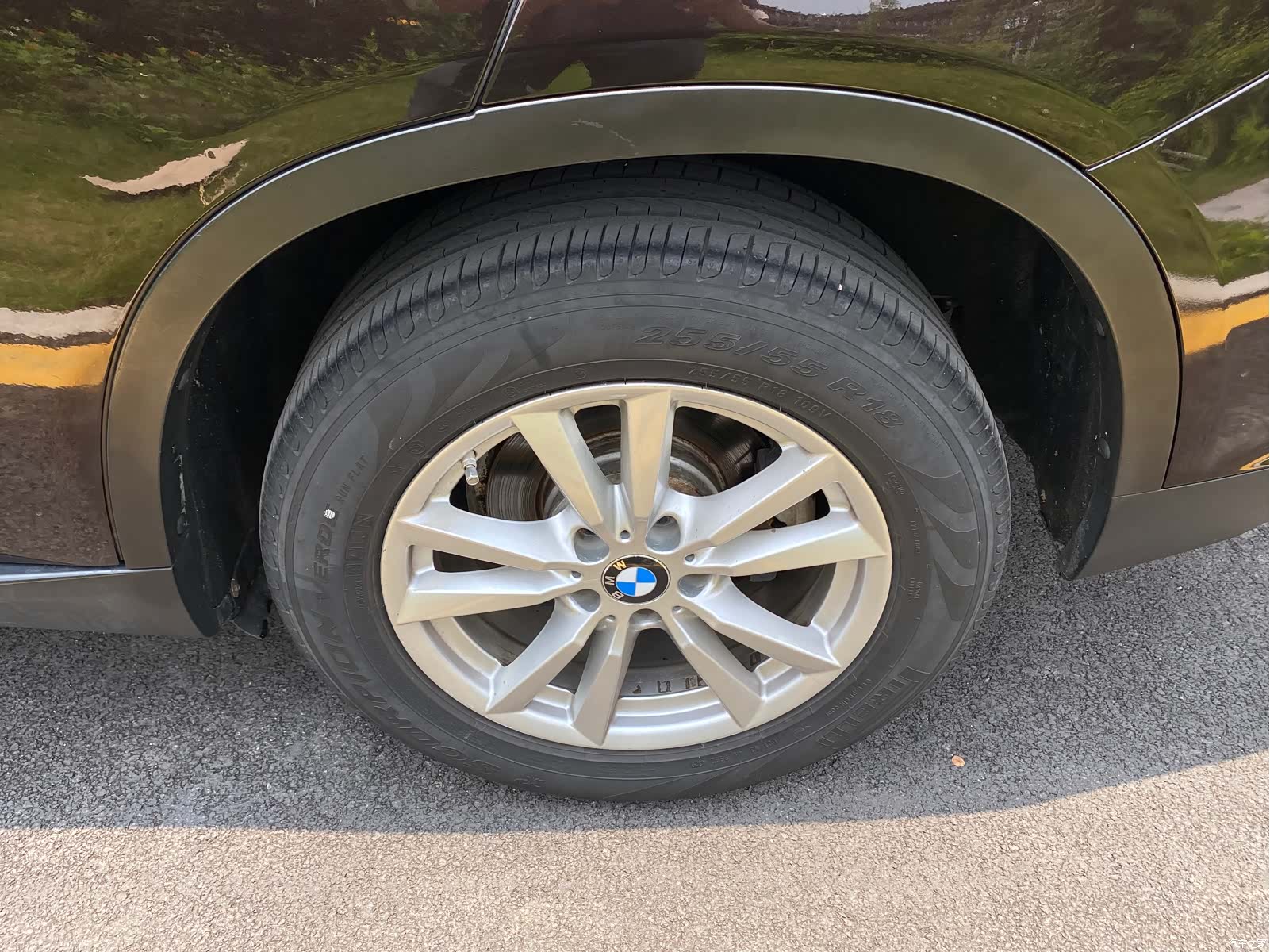BMW X5, 2015 19
