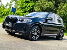 X3 2023 xDrive30i  Mҹװ