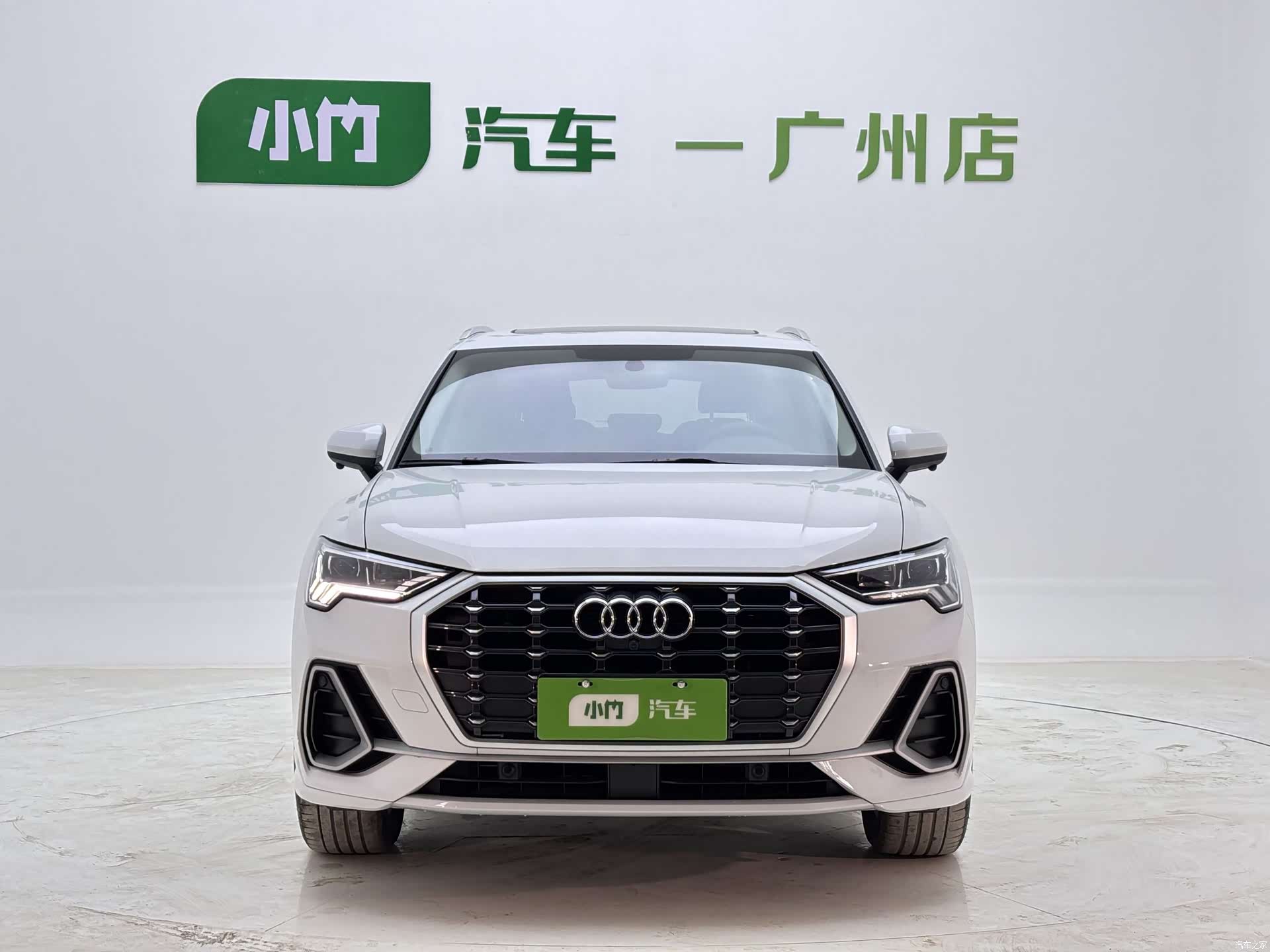 Audi Q3, 2023 2