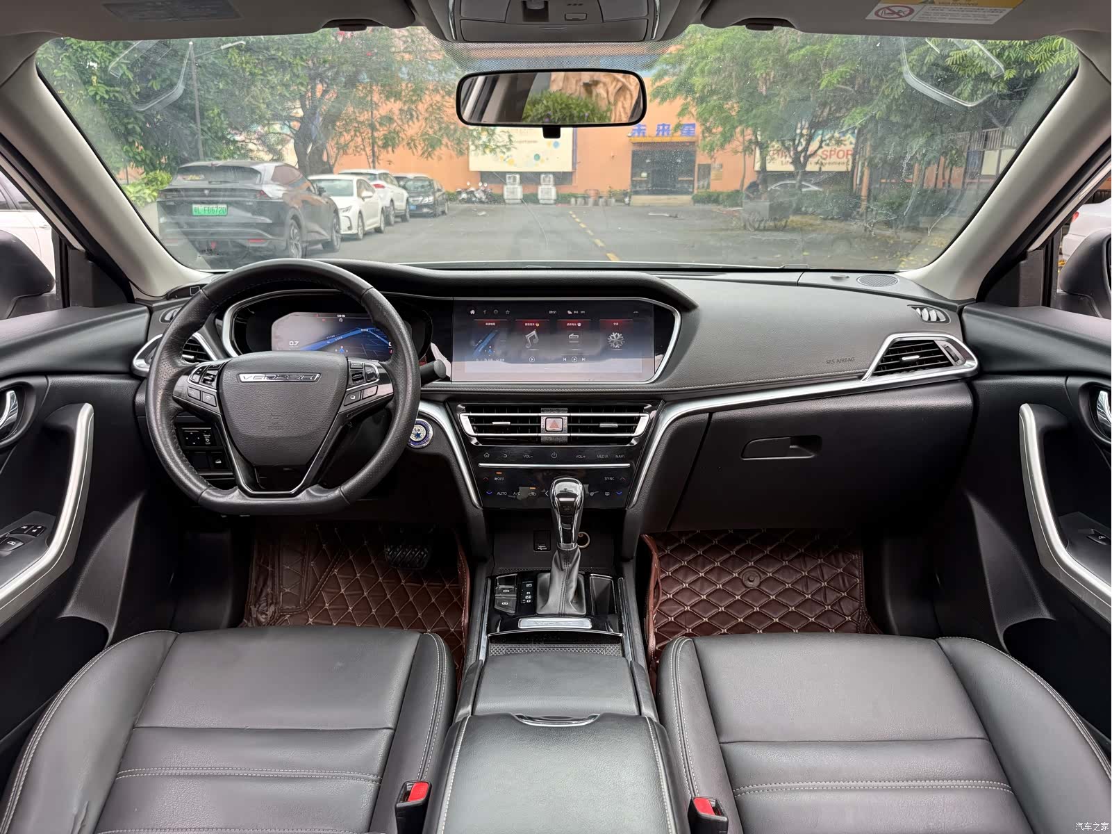 Nissan T90, 2021 12