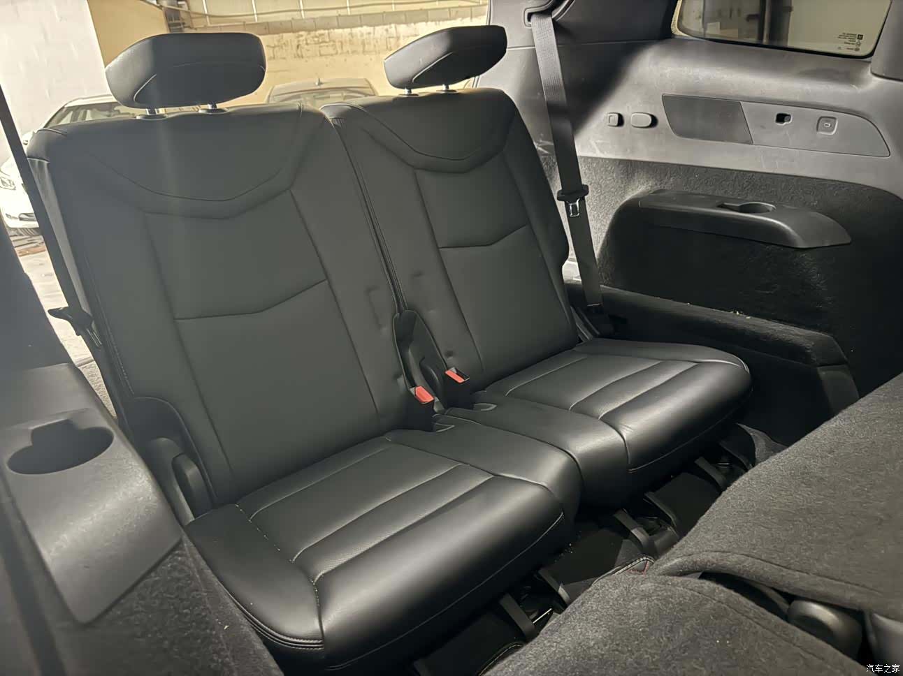 Cadillac XT6, 2021 10