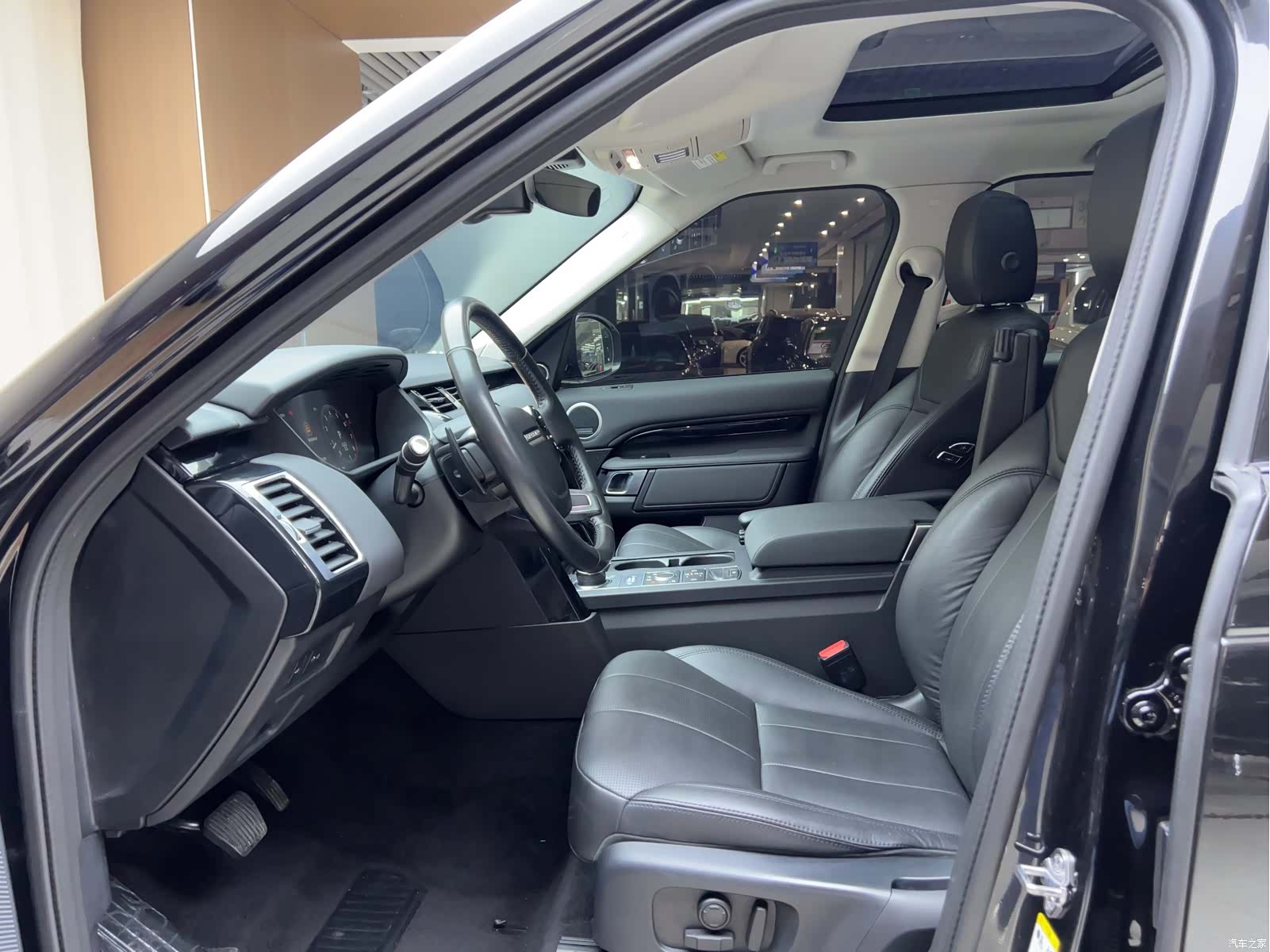 Land Rover Discovery, 2020 7