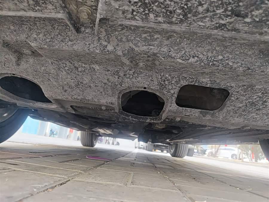 Haval H6 2022, фото 23