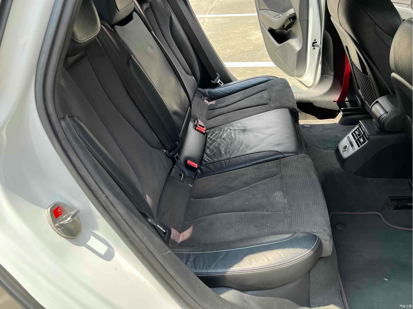 Audi S3, 2018 6
