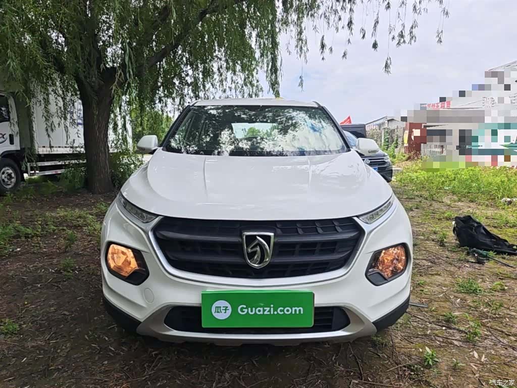 Wuling 510, 2020 3