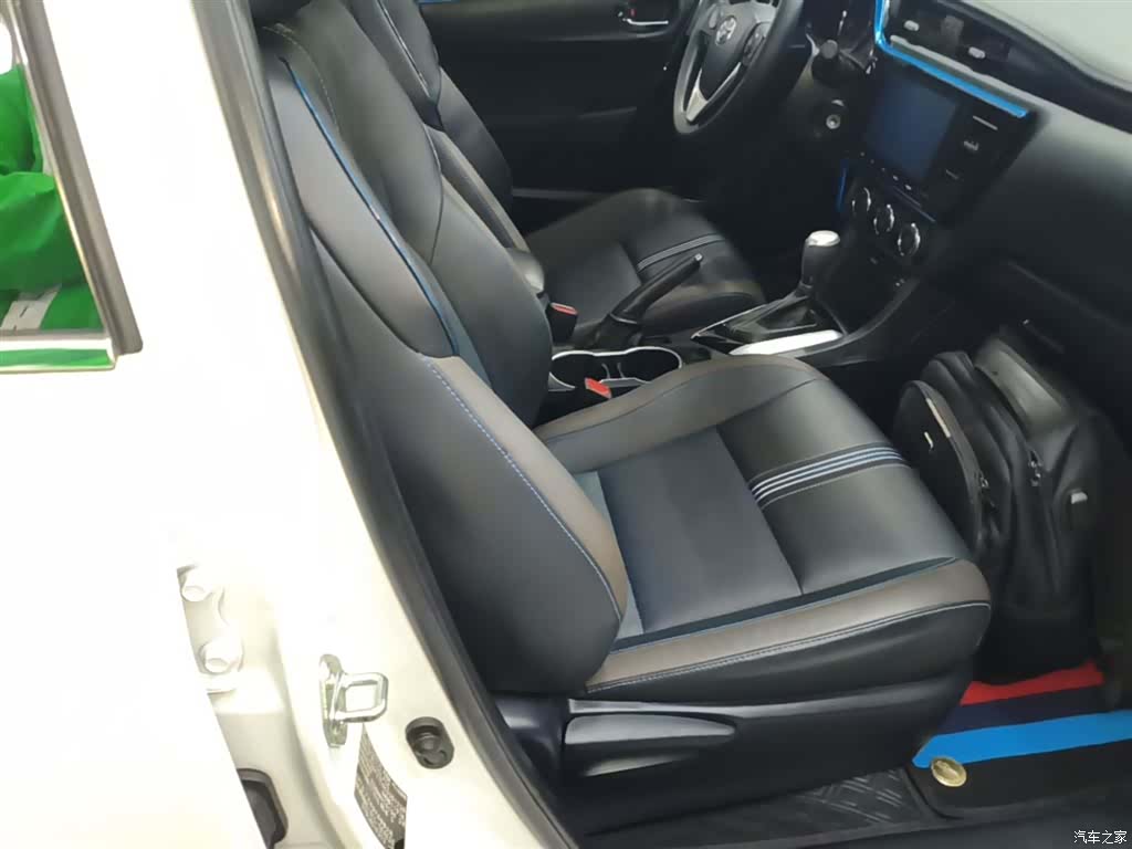 Toyota Levin, 2019 25