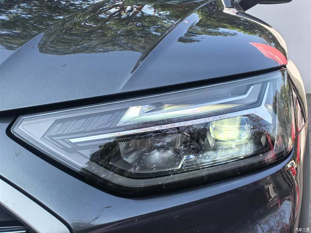 Audi Q5L, 2023 18