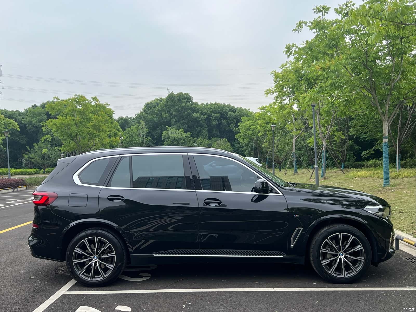 BMW X5, 2022 16