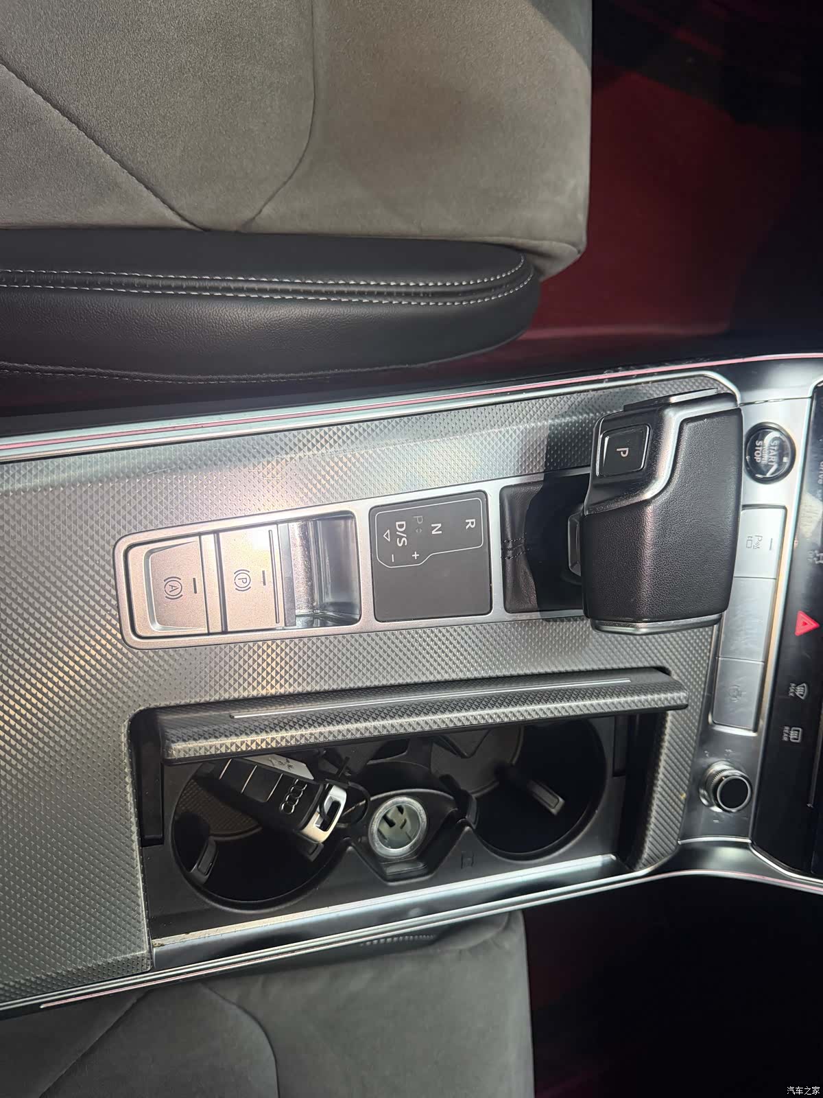 Audi A6L, 2023 10