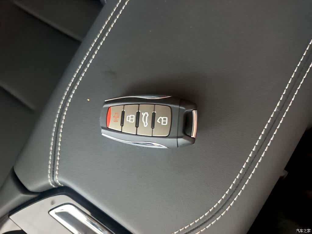 Haval H6, 2024 9