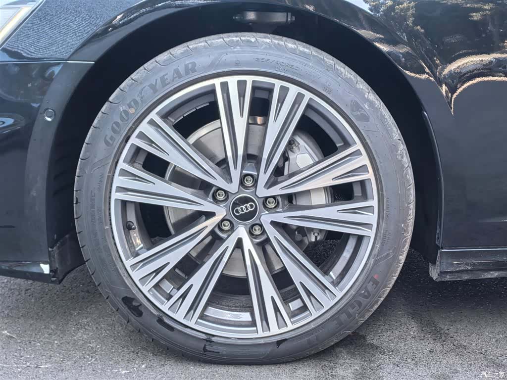 Audi A6L, 2025 20
