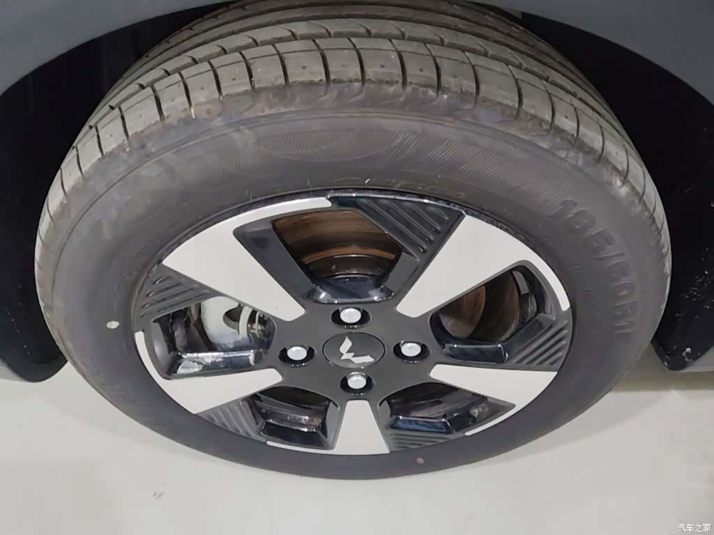 Wuling Bingo, 2026 23