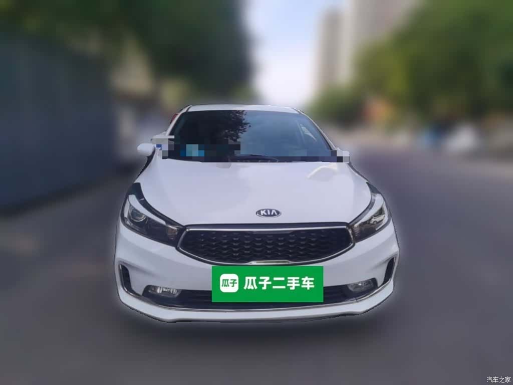 Kia K3, 2017 24