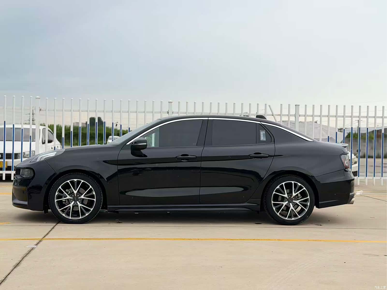 Lynk & Co 02, 2022 3