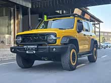 ̹��300 2022�� 2.0T �߾��޶���