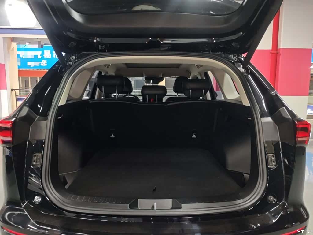 Haval H6, 2024 19