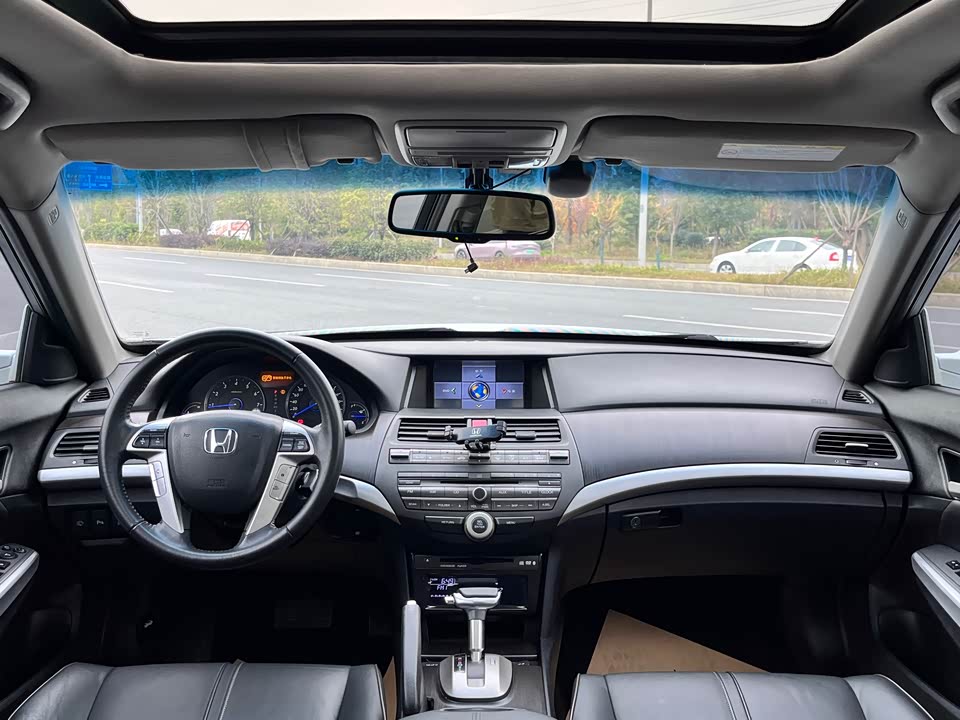 Honda Song Poetry Map