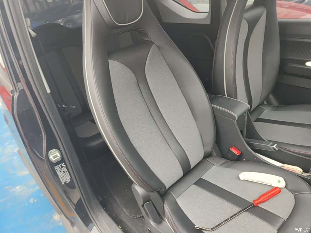 Wuling MINIEV, 2022 25