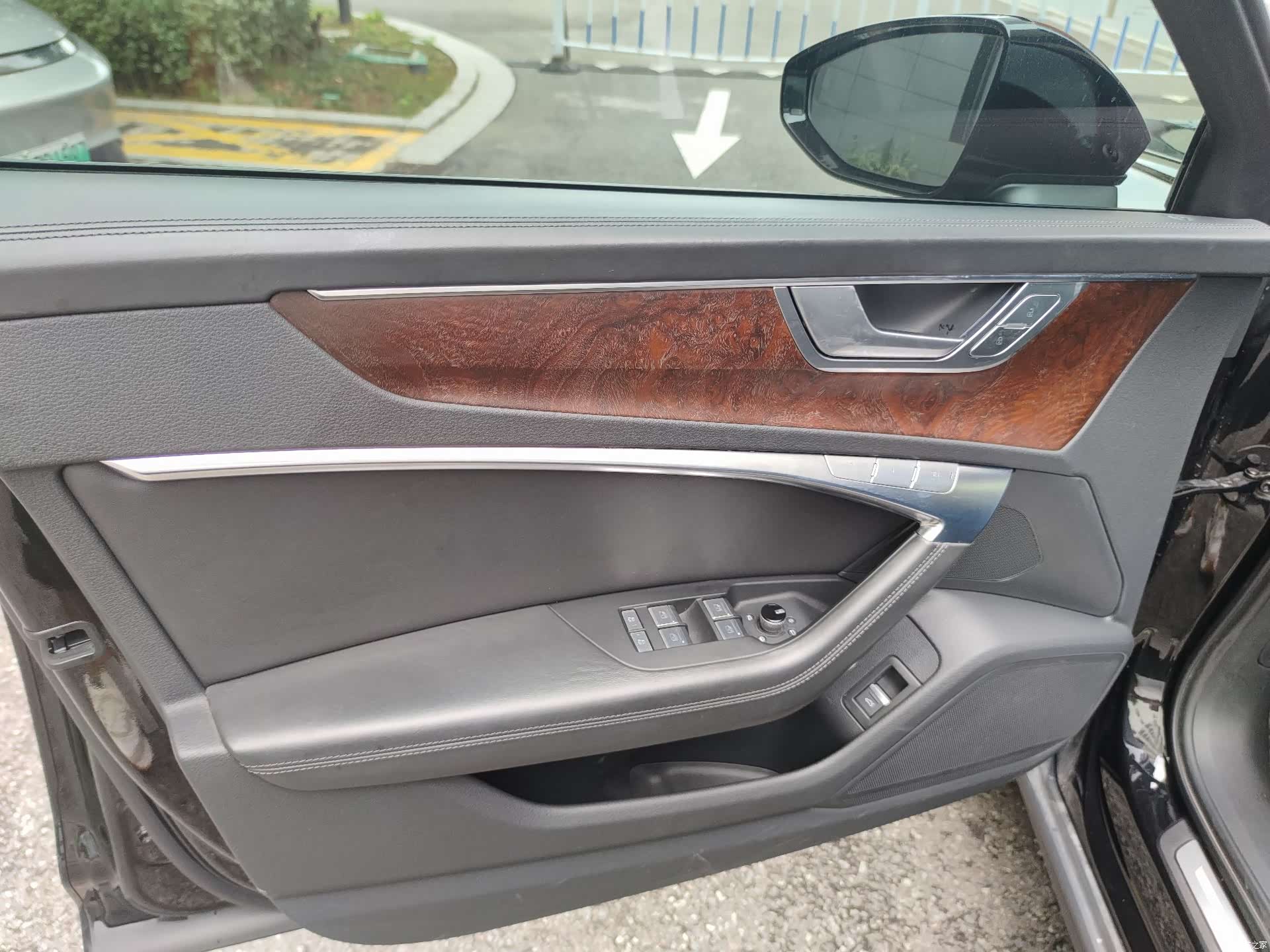 Audi A6, 2020 4