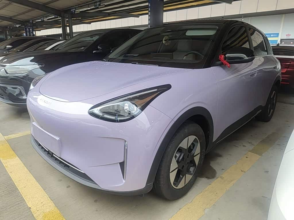 Geely Geome Xingyuan