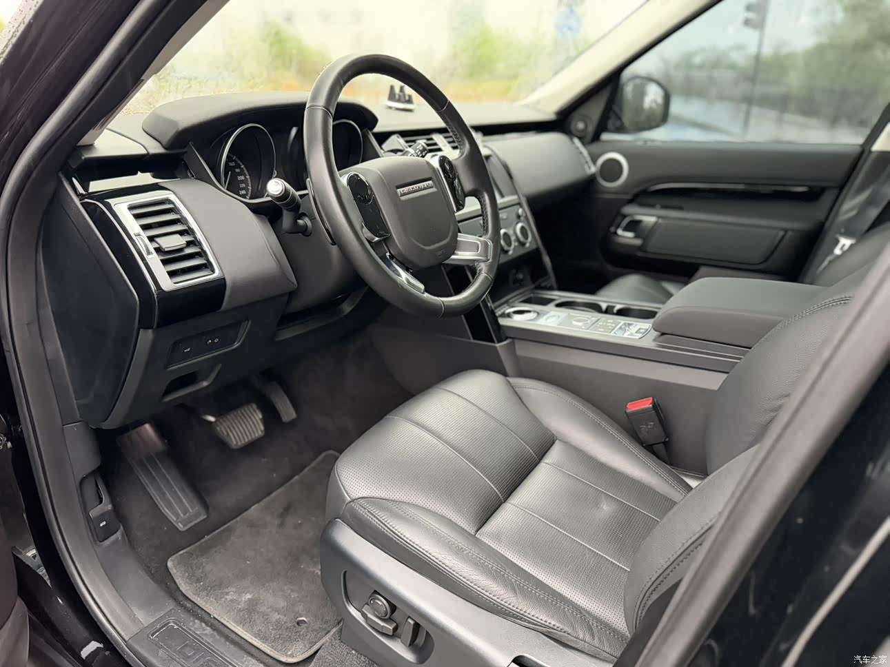 Land Rover Discovery, 2019 8