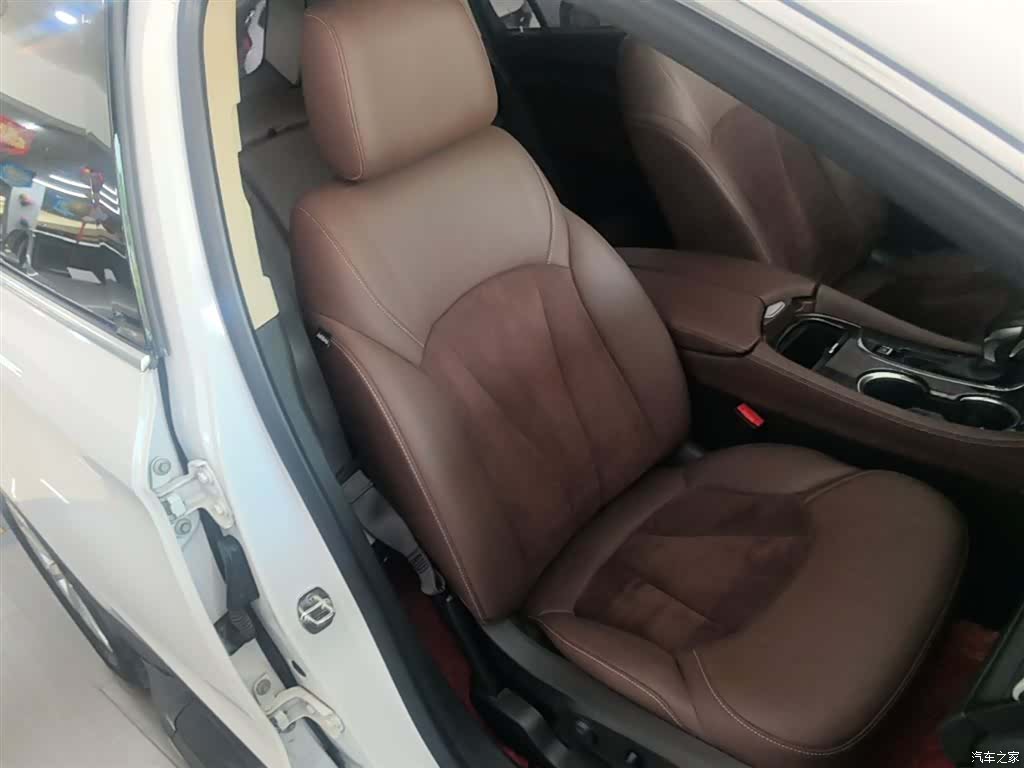Buick Envision Plus, 2017 25