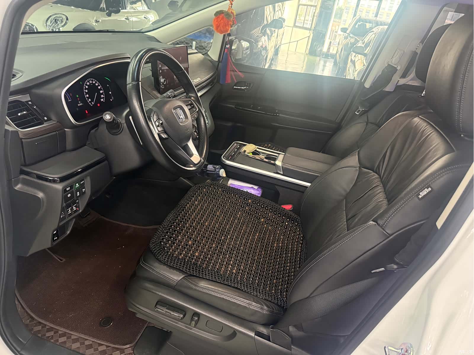Honda Odyssey, 2023 9