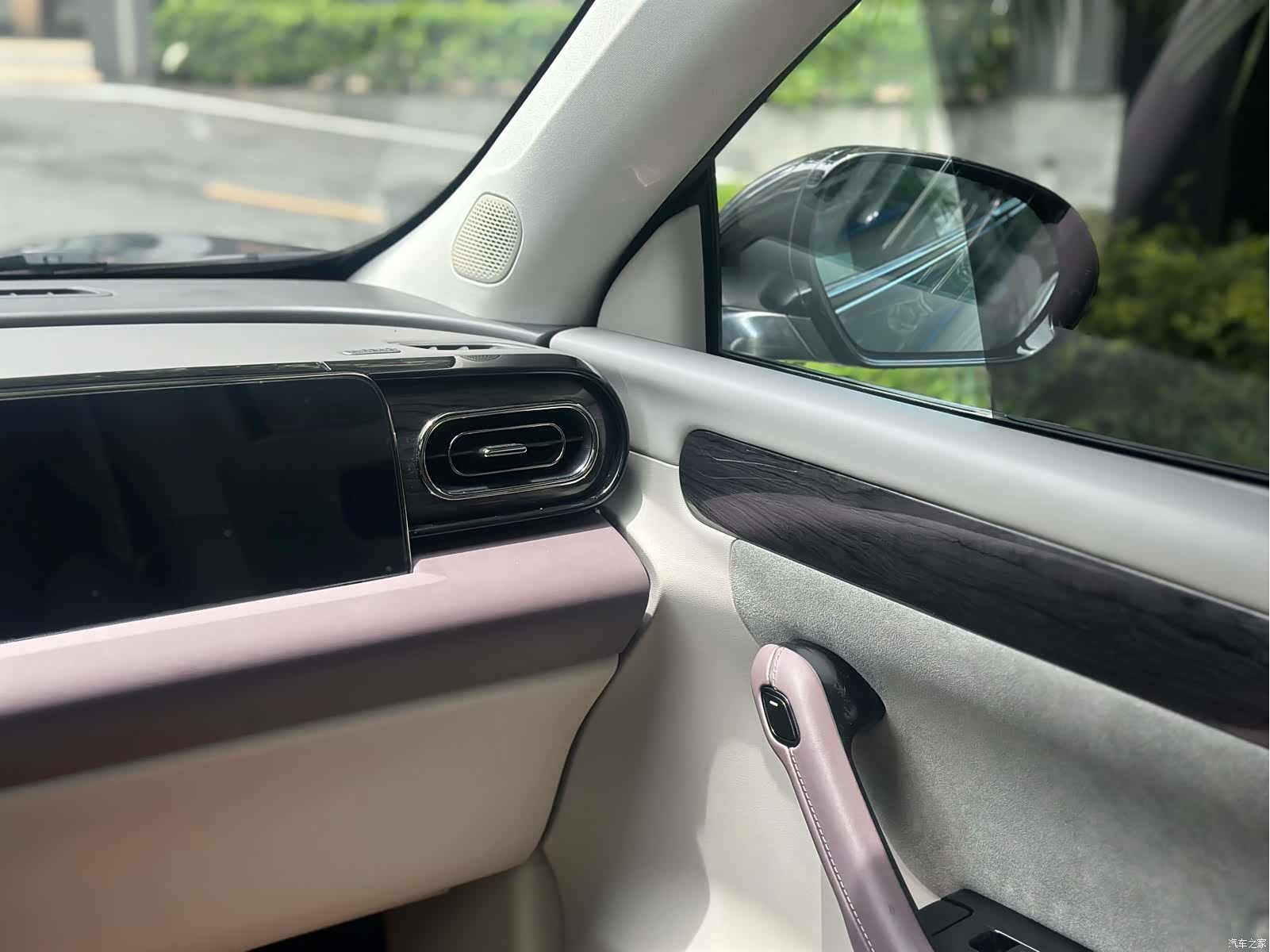 Leapmotor C11, 2022 18