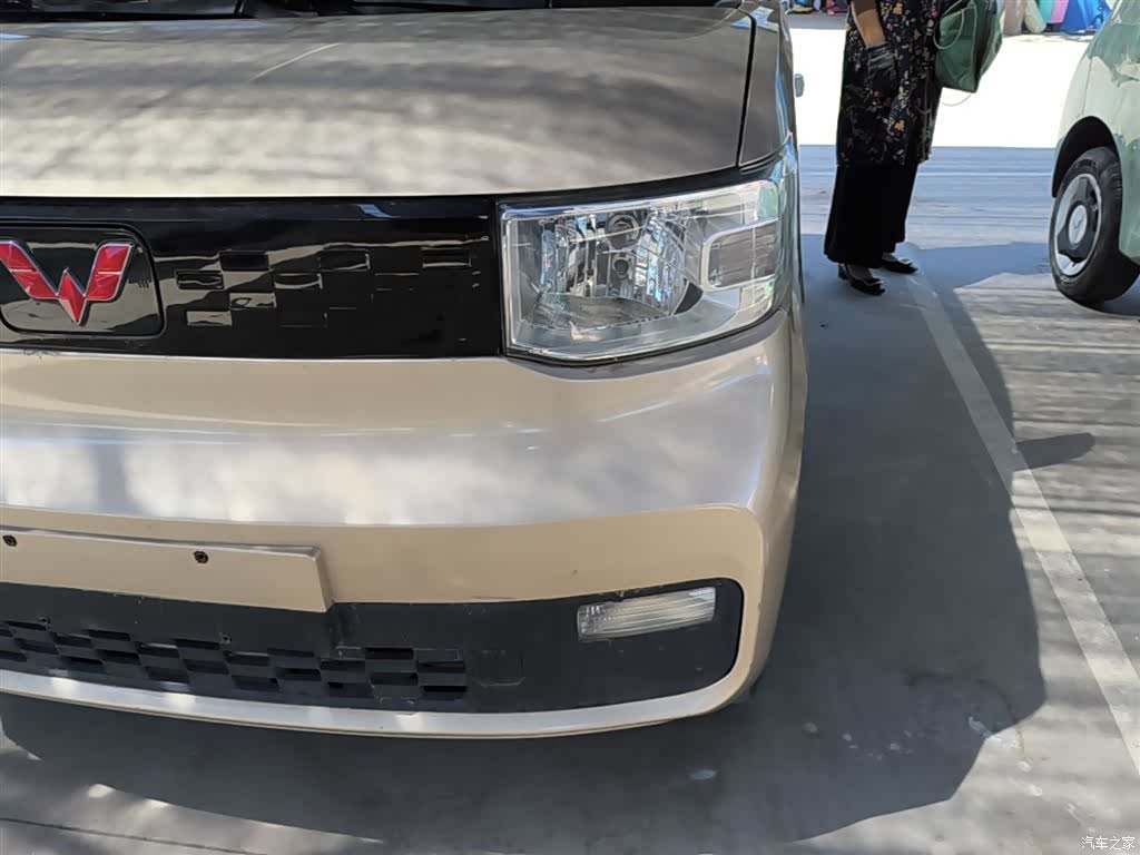 Wuling Yuan, 2021 24