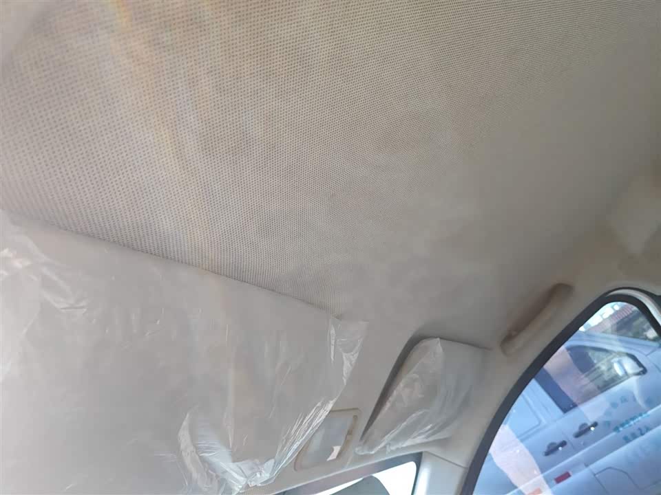 Wuling Wuling Hongguang V