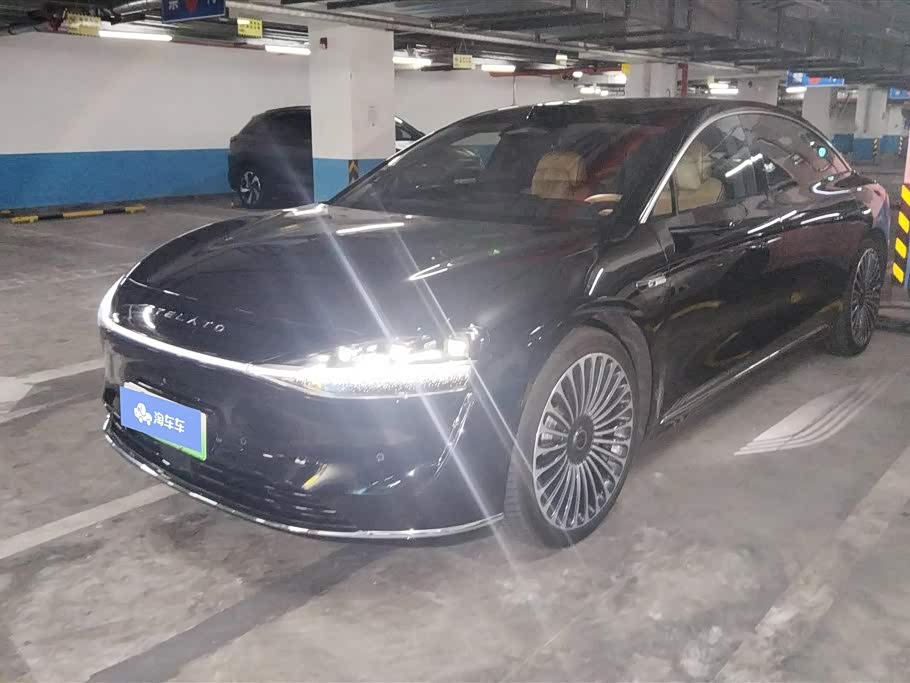 Stelato S9