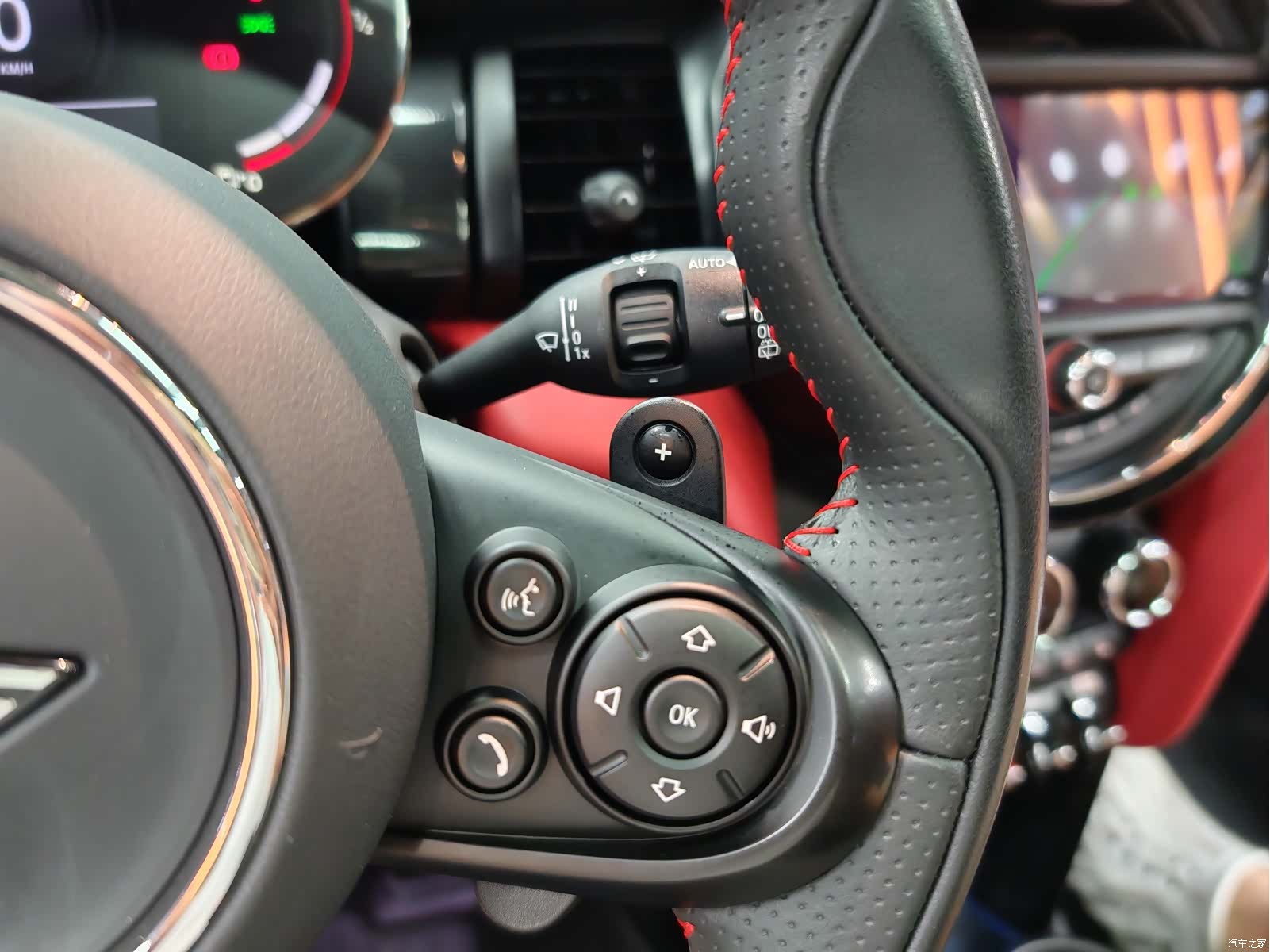 Mini Cooper, 2021 22
