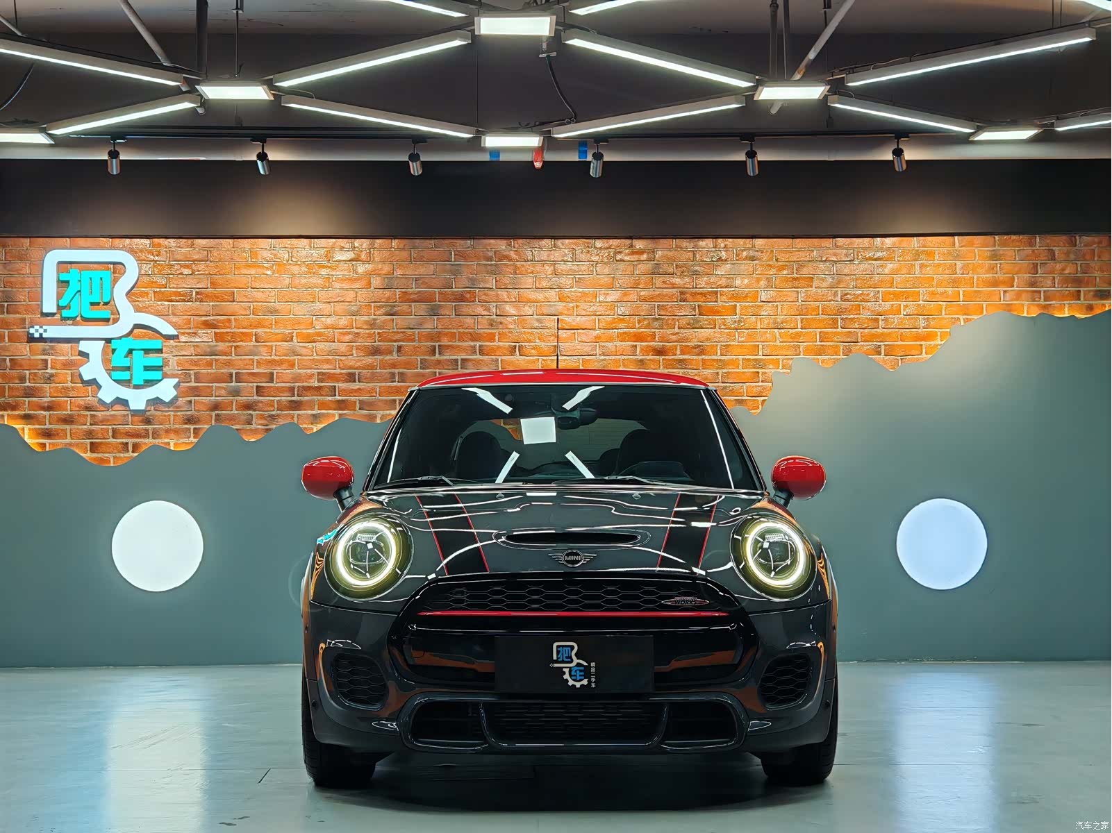 Mini Cooper, 2021 2