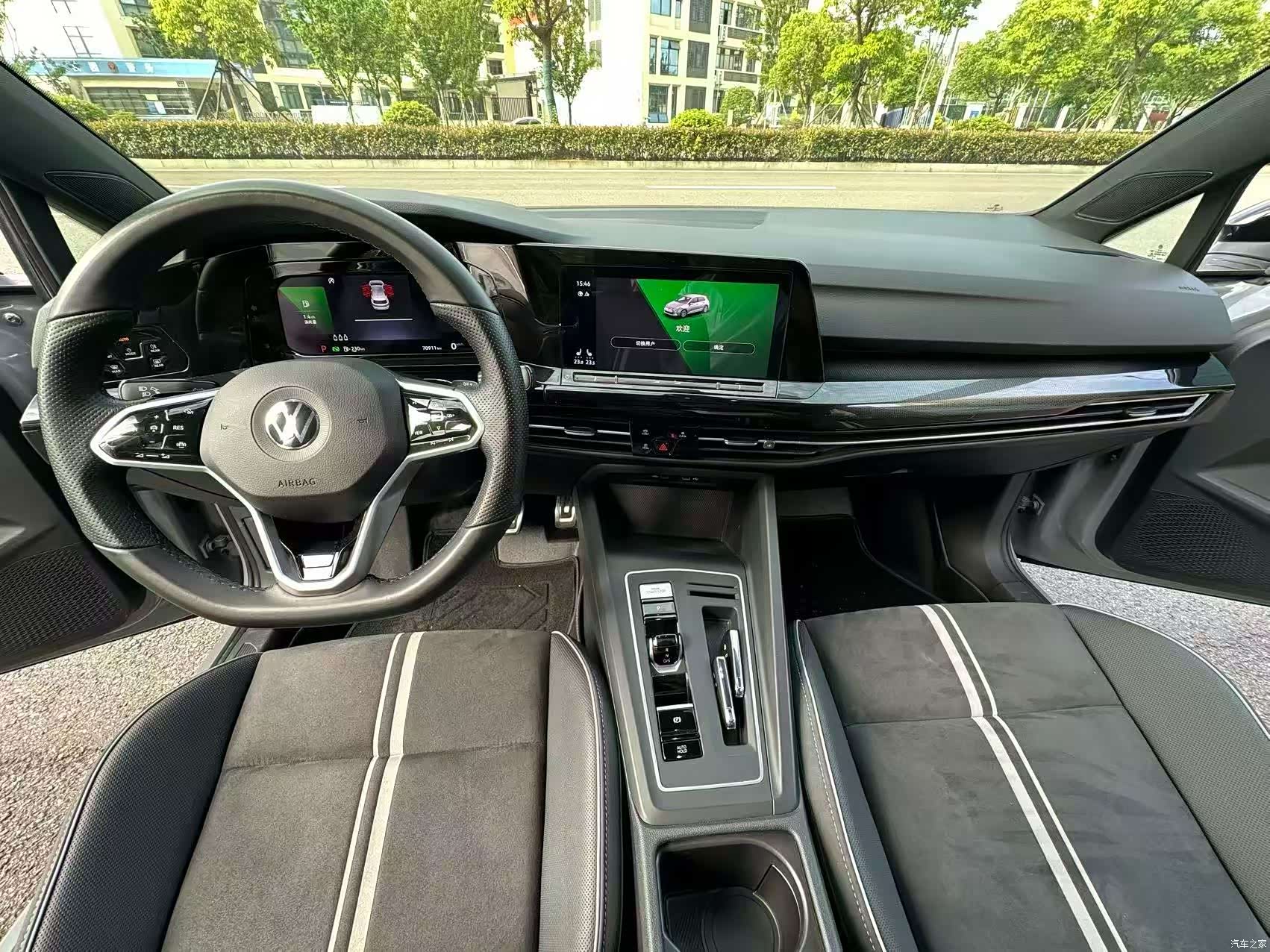 Volkswagen Golf, 2021 8