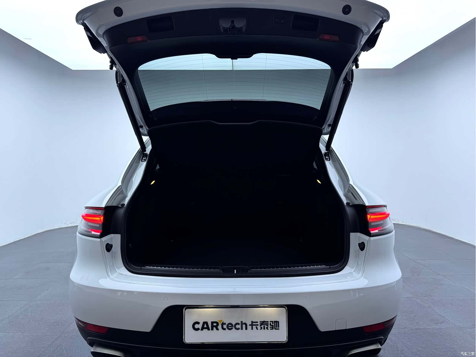 Porsche Macan, 2020 27