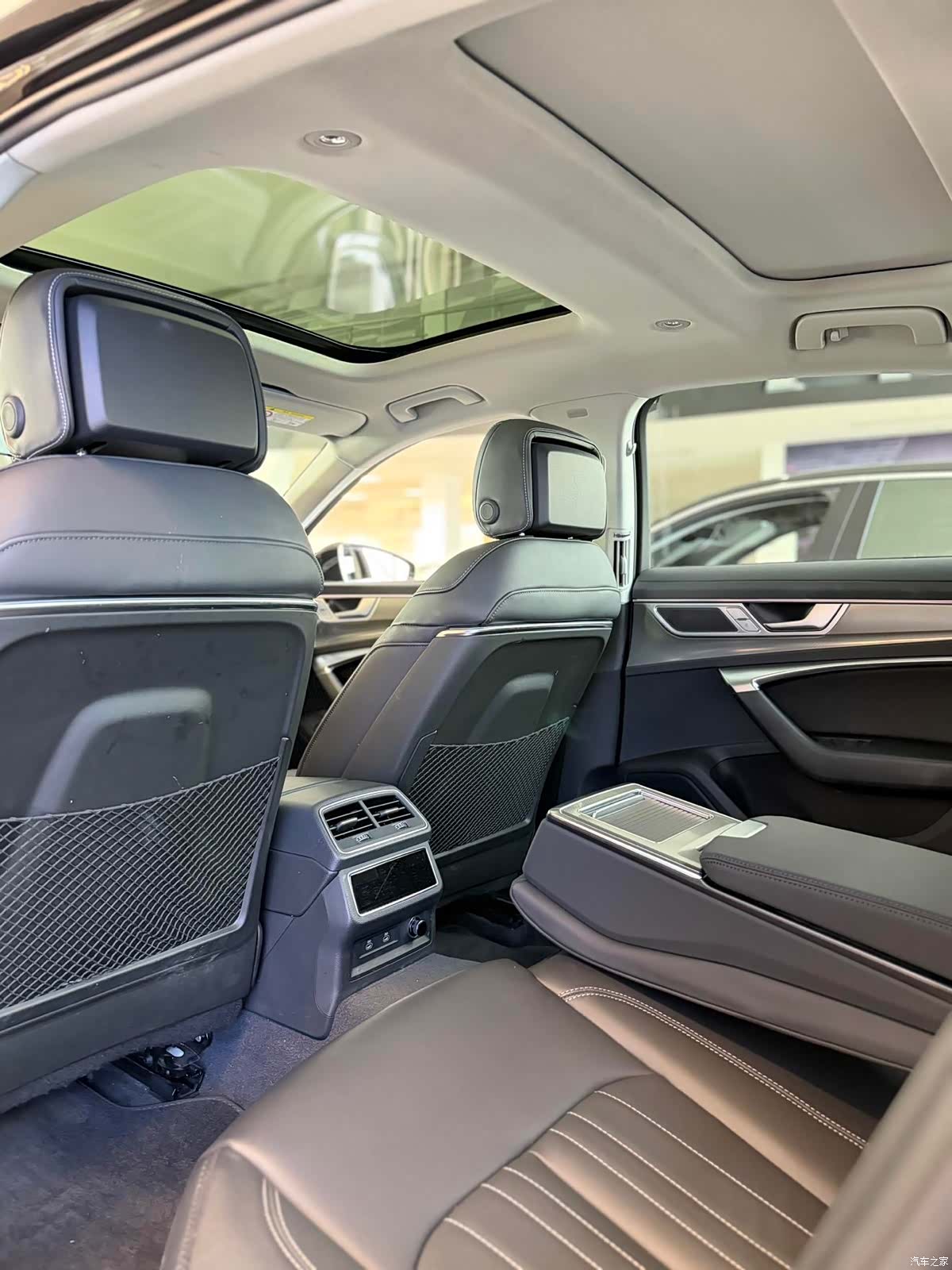 Audi A6L, 2023 17