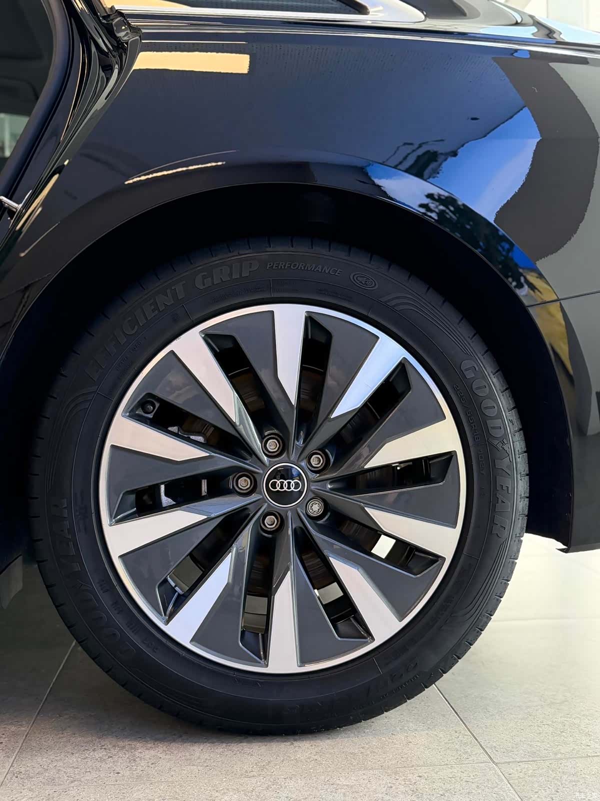 Audi A6L, 2023 18
