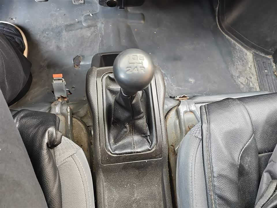 Wuling Wuling Rongguang