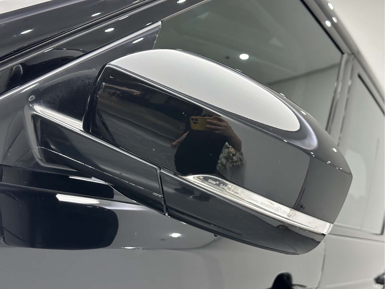 Land Rover Range Rover, 2017 20