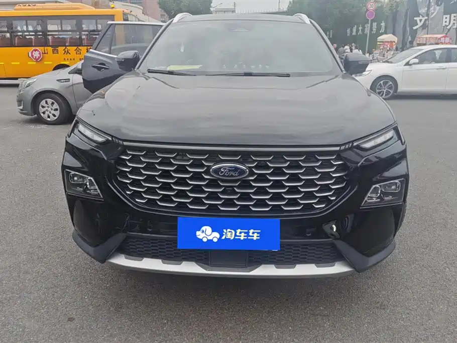 Ford Ling Rui Ford Ling Rui