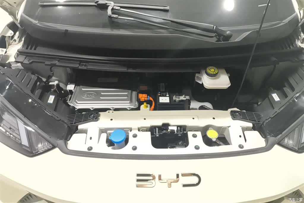 BYD Seagull, 2024 10