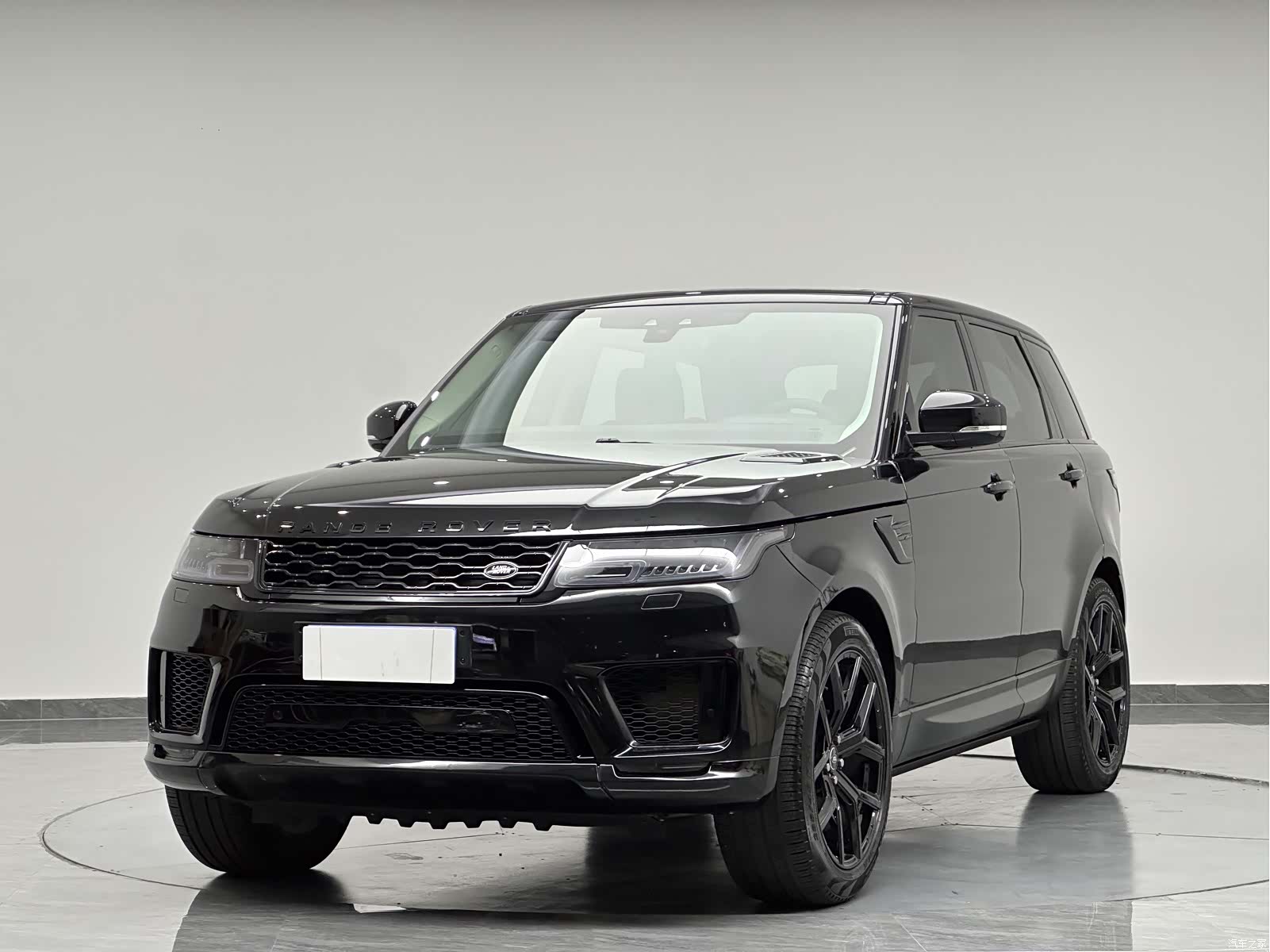 Land Rover Range Rover, 2017 1